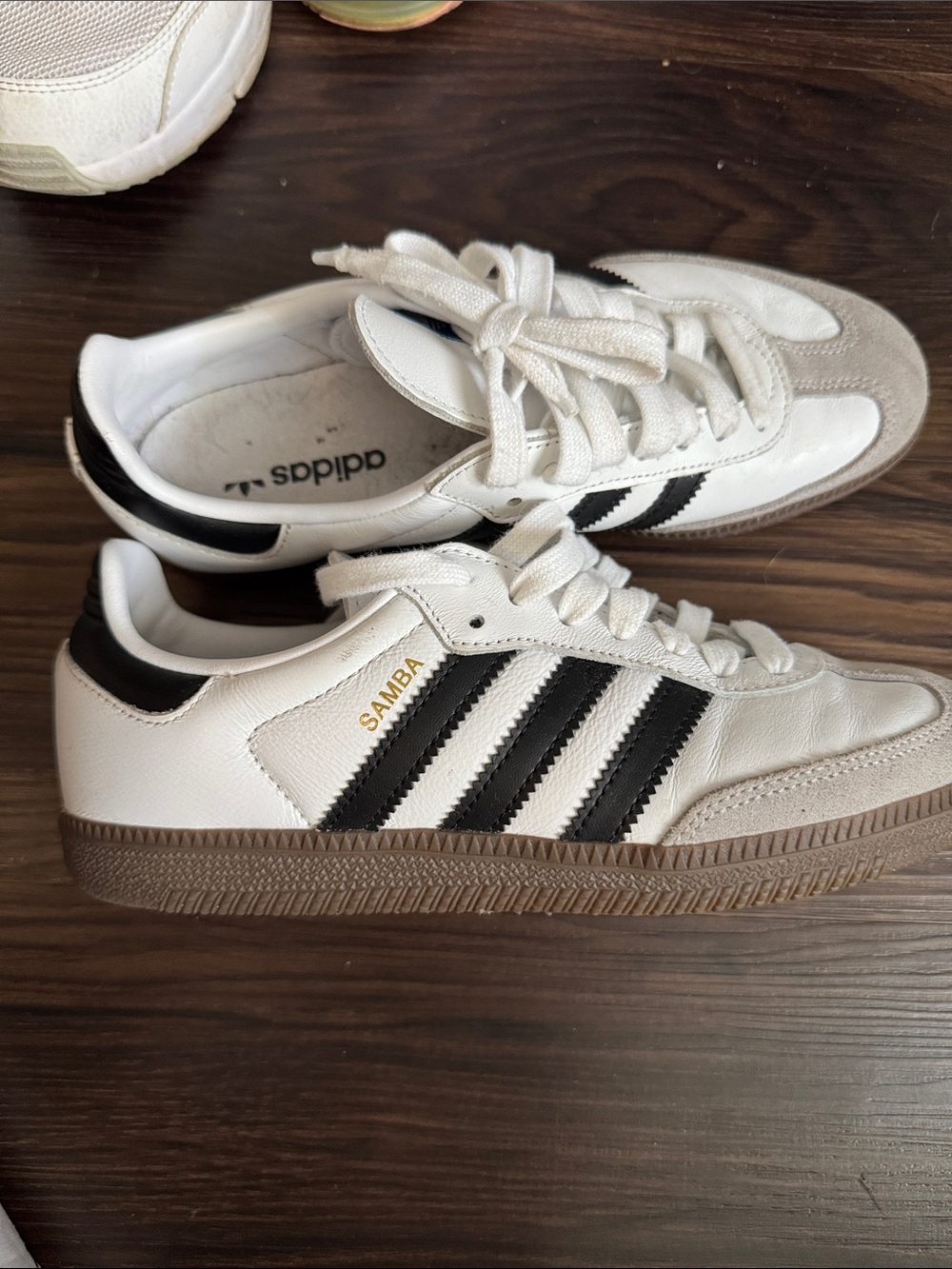 Adidas Samba